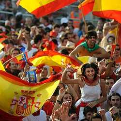 Испания. Вид на жительство в Испании