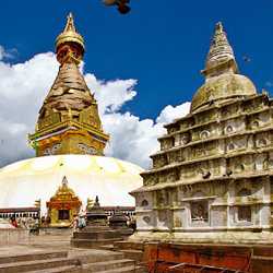 Непал. Экскурсии и достопримечательности Непала