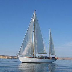 У берегов Египта затонула яхта с испанскими туристами