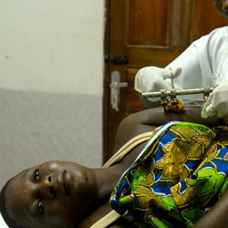 В Нигерии хотят ограничить рождаемость