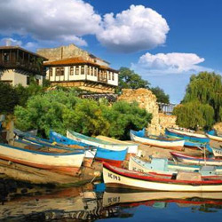 Болгария с июля будет давать годовые мультивизы туристам, побывавшим в стране в прошлом году