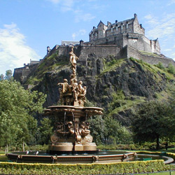 Великобритания: в Эдинбурге отказались от идеи ввести туристический налог