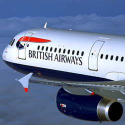 Великобритания: British Airways «заговорит» по-русски