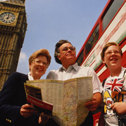 Великобритания:  растет популярность «учебно-познавательного» туризма