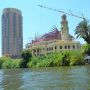 Египет. В Египте строятся новые отели