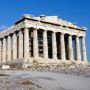 Греция. Греция в борьбе с кризисом решила сдавать в аренду кинокомпаниям Парфенон и другие античные храмы
