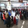 Израиль. Проблемы в "Идеальном мире": Клиенты турфирмы застряли в Израиле Израиль. Проблемы в "Идеальном мире": Клиенты турфирмы застряли в Израиле