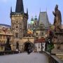 Чехия. Чехия лишила аккредитации семь российских турфирм