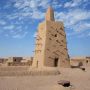 Мали. Исламисты продолжают уничтожать памятники ЮНЕСКО в Тимбукту