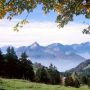 Швейцария. Погибшие в швейцарских Альпах туристы оказались немцами