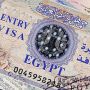 Египет. За въезд в Египет с россиян снова берут по 15 долларов
