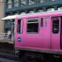 Индонезия. Индонезии ввели розовые поезда только для женщин