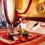 Объединенные Арабские Эмираты. Дубайский отель приглашает на отдых семьи с детьми и влюбленные пары