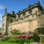 Великобритания. Шотландский замок  «Стирлинг» назвали самой привлекательной достопримечательностью страны