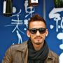 Великобритания. Японская «звезда» футбола открыл саке-бар в Лондоне