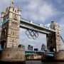 Великобритания. За первую неделю Олимпиады в Лондоне туристы потратили $700 млн по картам Visa