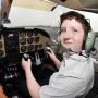 Великобритания. В Великобритании расследуют, как 11-летний мальчик без документов и билета полетел в Рим