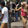 Египет. В Египте 100 человек арестованы за сексуальные домогательства