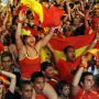 Испания. Испания отменяет легализацию по оседлости