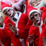 Турция. Турецкие ученые просят Ватикан вернуть мощи Санта-Клауса