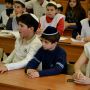 Россия. Дети мигрантов, окончившие российские школы, получат вид на жительство