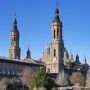 Испания. В Испании взорвали бомбу в кафедральном соборе Сарагосы