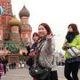 Россия. Госдума приняла поправки о нахождении в РФ без виз 90 дней за полгода