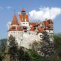 Румыния. В Румынии выставлен на продажу замок графа Дракулы