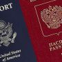 Россия. Путин подписал закон о сокрытии двойного гражданства