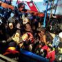 Италия. На лодке у берегов Италии нашли тела 30 нелегалов