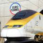 Великобритания. Пассажиры эвакуированы из поезда из-за поломки в тоннеле под Ла-Маншем
