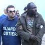 Италия. Более 180 нелегальных мигрантов погибли в море по дороге в Италию