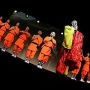 Китай. В Китае отказались делиться доходами от туризма с монахами Шаолиня