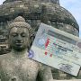 Индонезия. Индонезия с января отменит визы для россиян
