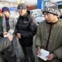 Россия. В Москве решили уравнять налоговую нагрузку на россиян и мигрантов