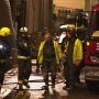 Великобритания. При взрыве в лондонском отеле Hyatt Regency Churchill пострадали 14 человек