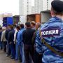 Россия. Новые наказания за нарушения миграционного режима вступили в силу в РФ
