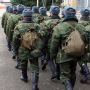Россия. Правительство не поддержало запрет на выезд из России на пять лет уклонистам от армии
