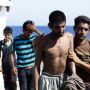 Около 750 мигрантов спасены в Средиземном море у берегов Ливии