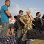 Россия. В России отменен льготный миграционный режим для украинцев