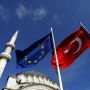 Турция. ЕС может ввести безвизовый режим с Турцией осенью 2016