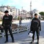 Турция. При взрыве в Стамбуле погибли 10 человек