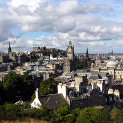 Эдинбург