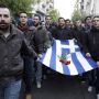 Греция. Премьер Греции считает, что банкротство страны может наступить в марте