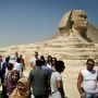 Популярность Египта среди россиян вернулась на «дореволюционный» уровень