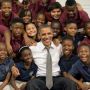 Обама выгоняет детей-мигрантов