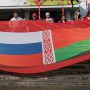 Беларусь. Россия и Белоруссия могут ввести единую визу для иностранцев