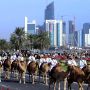 Катар. Российским туристам отказывают в визах в Катар