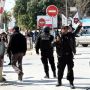 В тунисском музее неизвестные убили восемь туристов